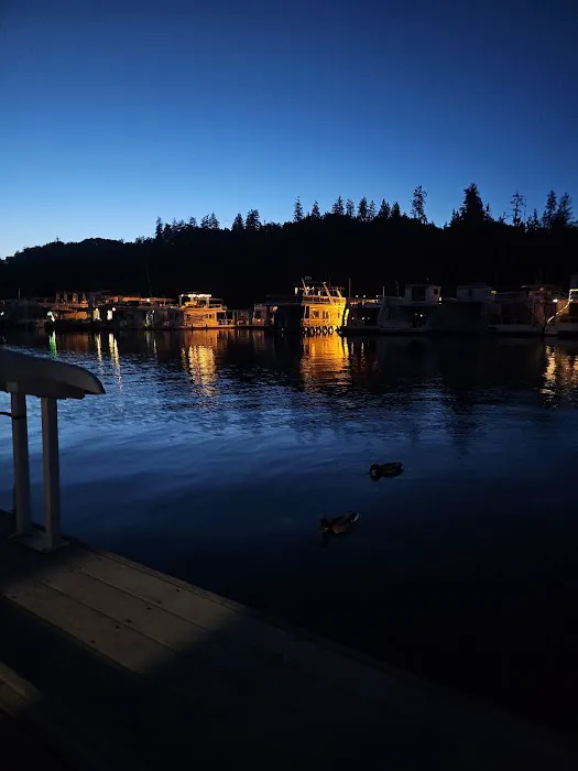 Holiday Harbor Campground 4