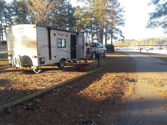 Holiday Harbor Campground 5