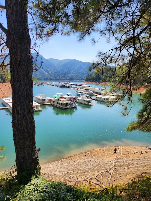 Holiday Harbor Campground 6