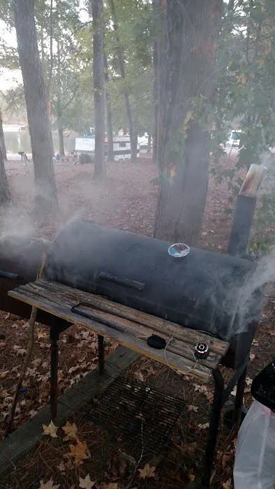 Holiday Harbor Campground 9