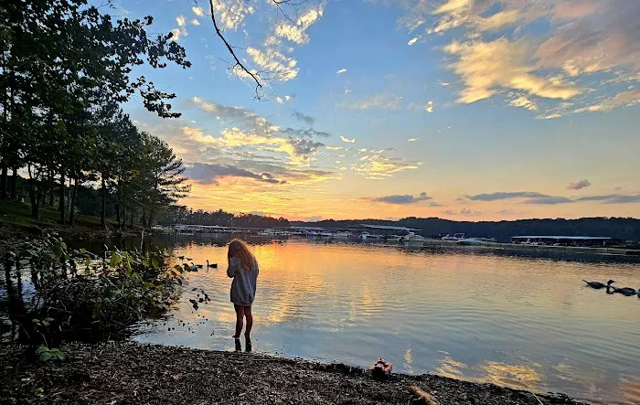 Holiday Harbor Campground 8