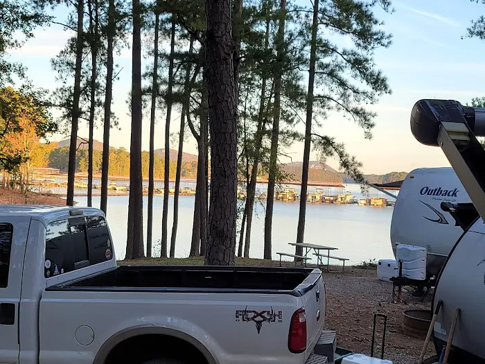 Holiday Harbor Campground 7