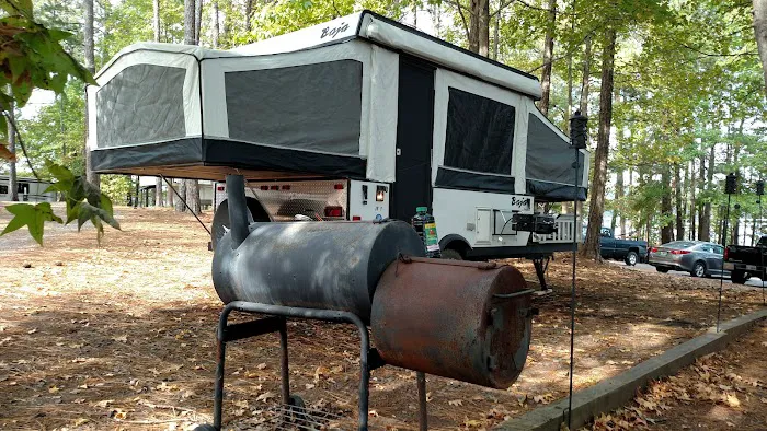 Holiday Harbor Campground 10