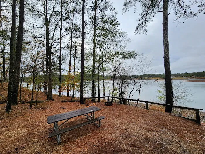 McKinney Campground 2