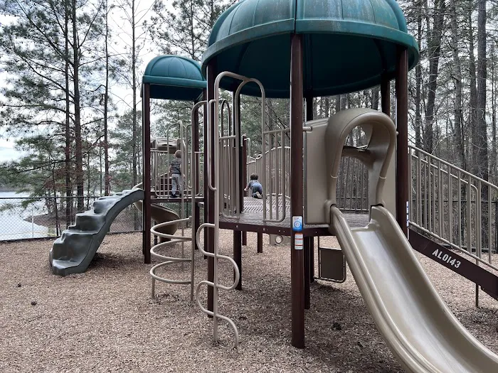 McKinney Campground 1