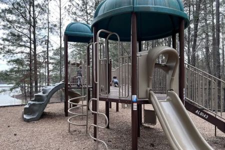 McKinney Campground