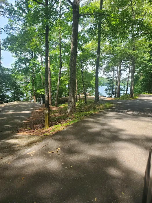McKinney Campground 5