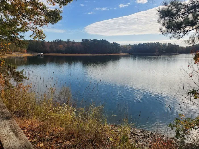 McKinney Campground 9