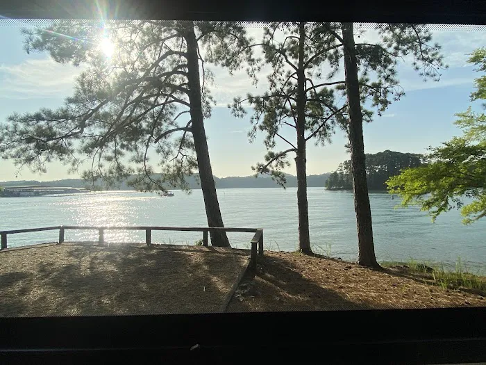 Campsite #34 1