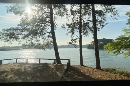 Campsite #34