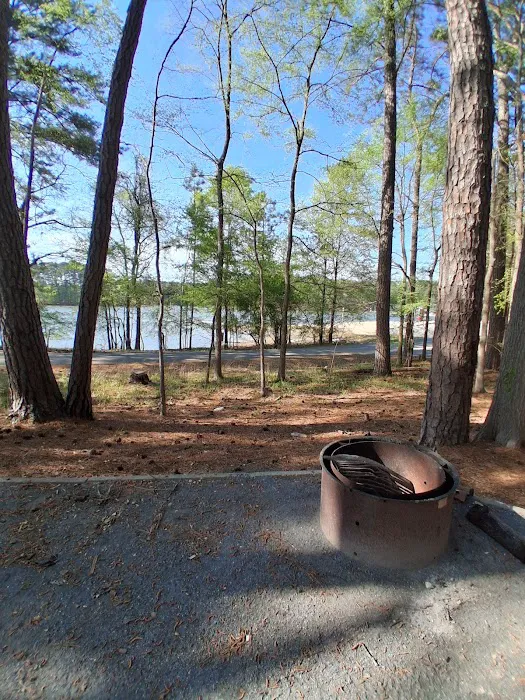 Campsite #34 3