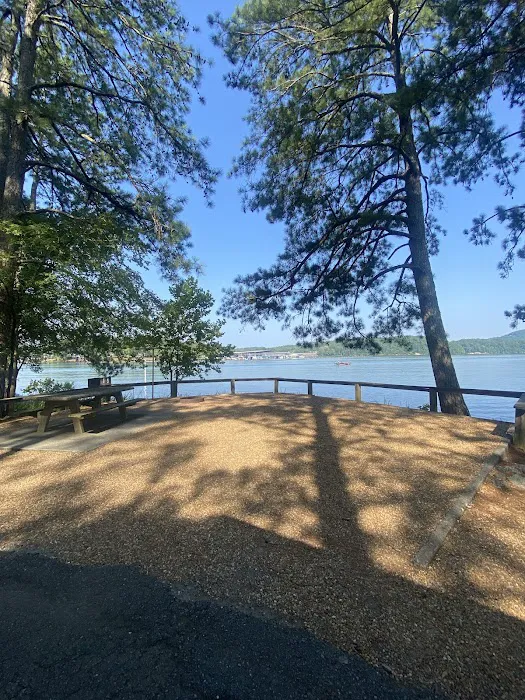 Campsite #34 7
