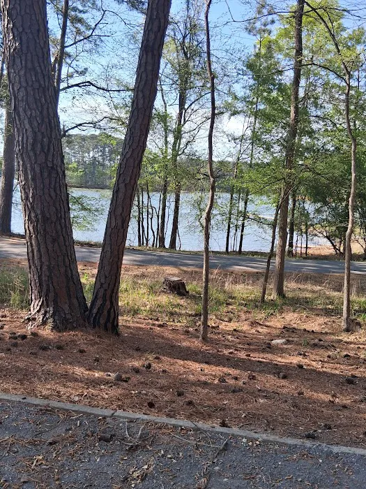 Campsite #34 8