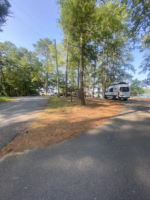 Campsite #34 10