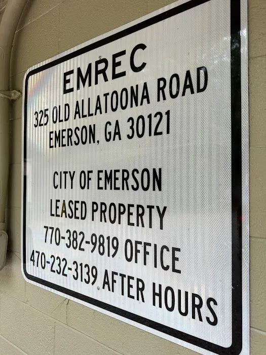 EMREC Camp 4