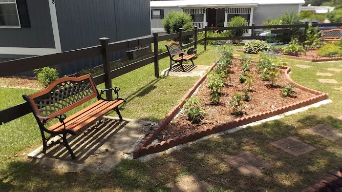Evergreen Village Manufactured 3