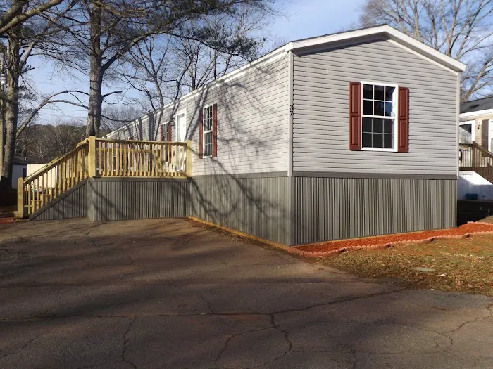 Evergreen Village Manufactured 5