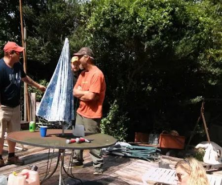 Village Mobile Home Park