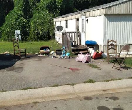 Beaver Creek Community