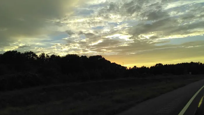Sunset Campground 4