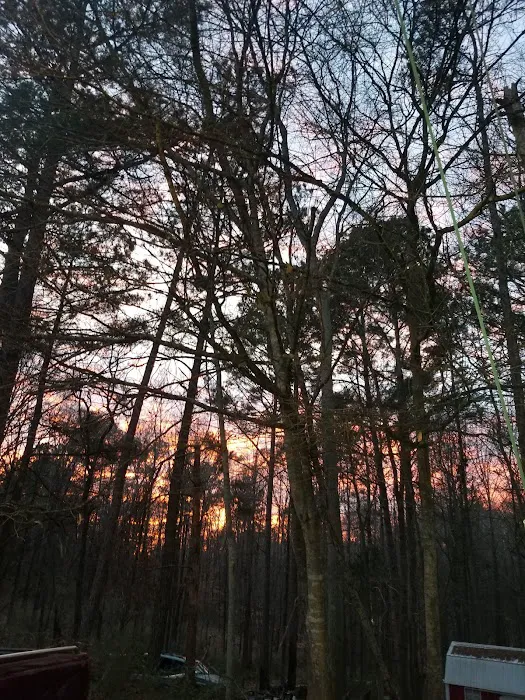 Sunset Campground 6