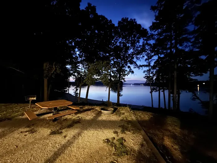 Tugaloo island 1