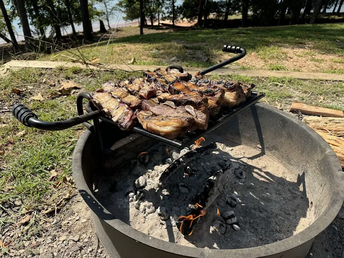 Tugaloo island 2