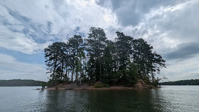 Tugaloo island 3