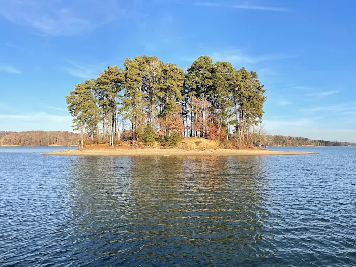 Tugaloo island 6