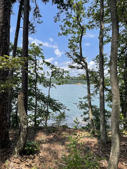 Tugaloo island 8