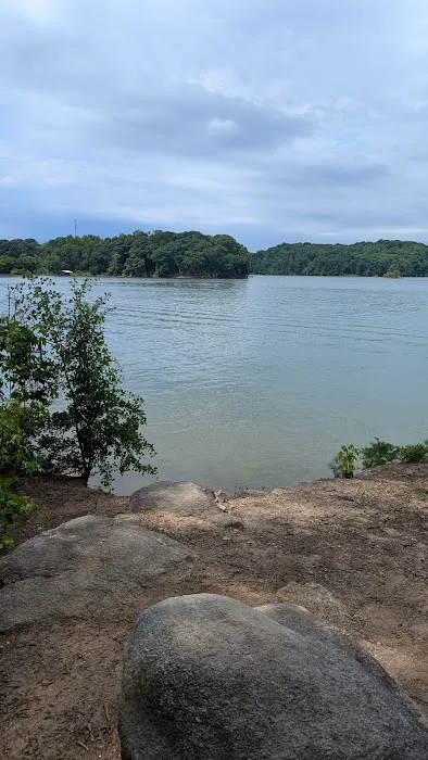 Tugaloo island 10