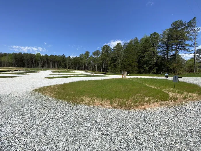 Woodlake RV Park GA 2