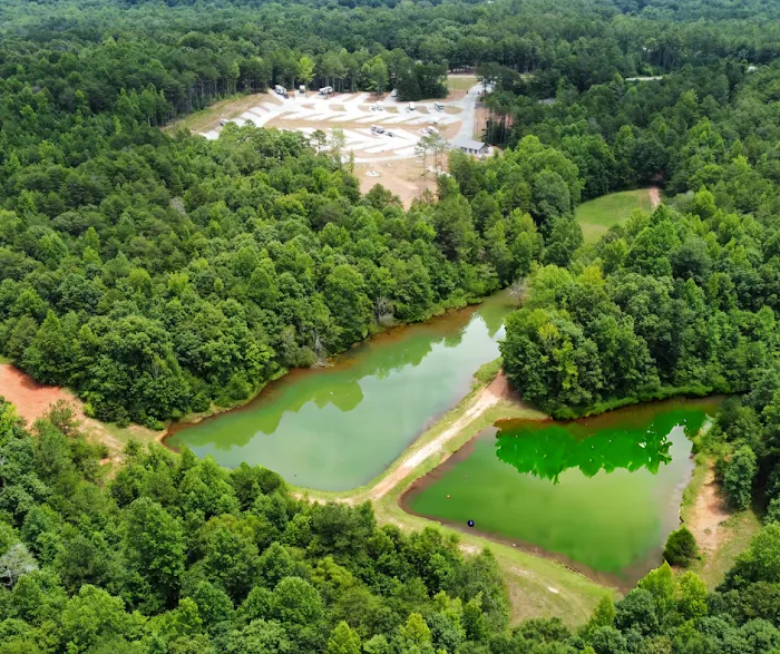 Woodlake RV Park GA 5