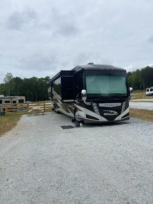 Woodlake RV Park GA 6