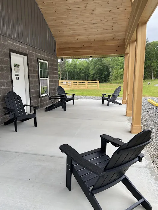 Woodlake RV Park GA 8