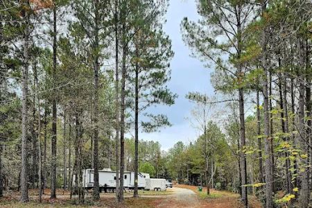 Trails 2 Paradise RV Park