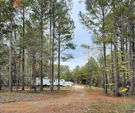 Trails 2 Paradise RV Park