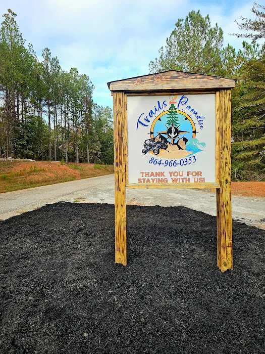 Trails 2 Paradise RV Park 2