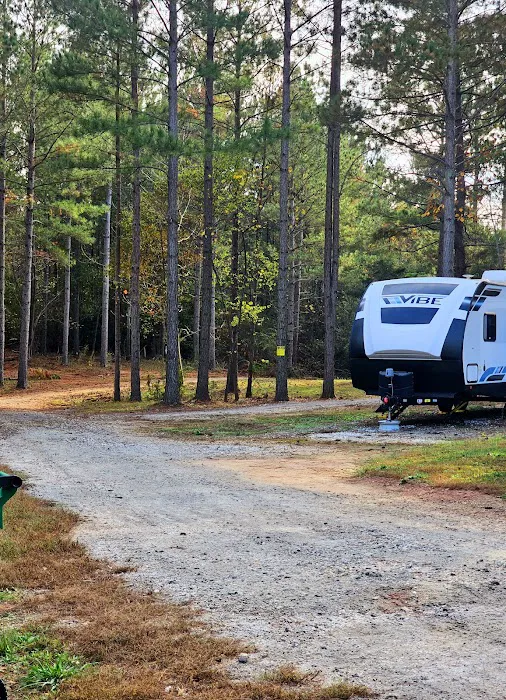 Trails 2 Paradise RV Park 5
