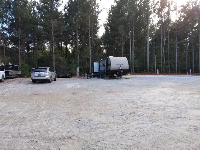 Sullivan family campground 1