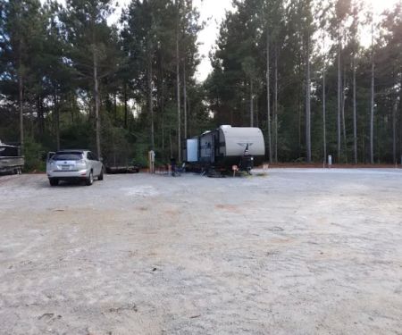 Sullivan family campground