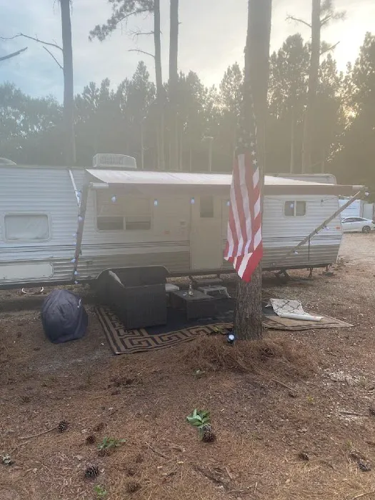 Sullivan family campground 4