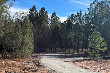 Fairplay Rv park