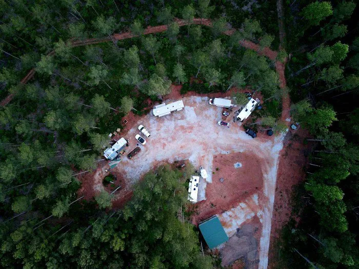 Pine Hill Campground and RV Park 1