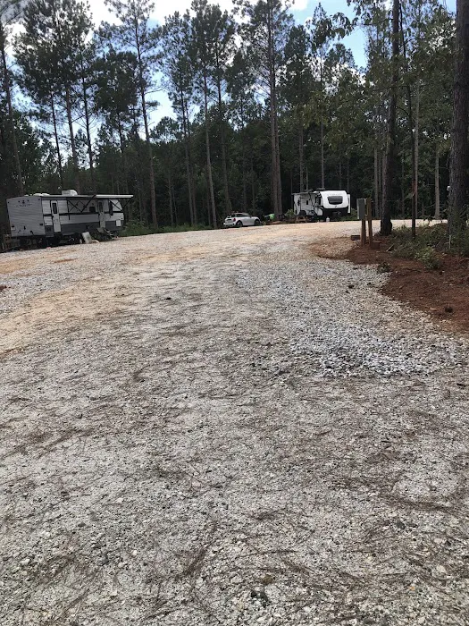 Pine Hill Campground and RV Park 10