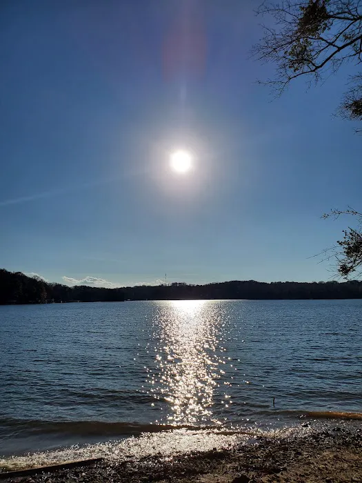 Lake Lanier Mobile Home Community 1