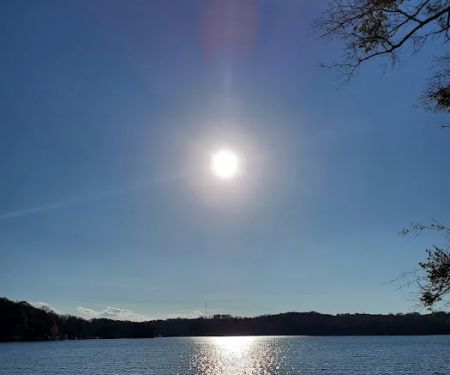 Lake Lanier Mobile Home Community