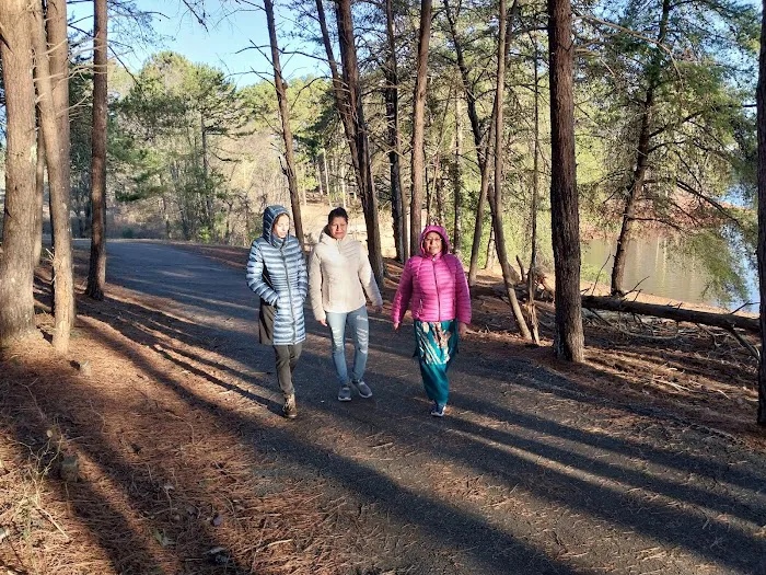 Lake Lanier Mobile Home Community 2