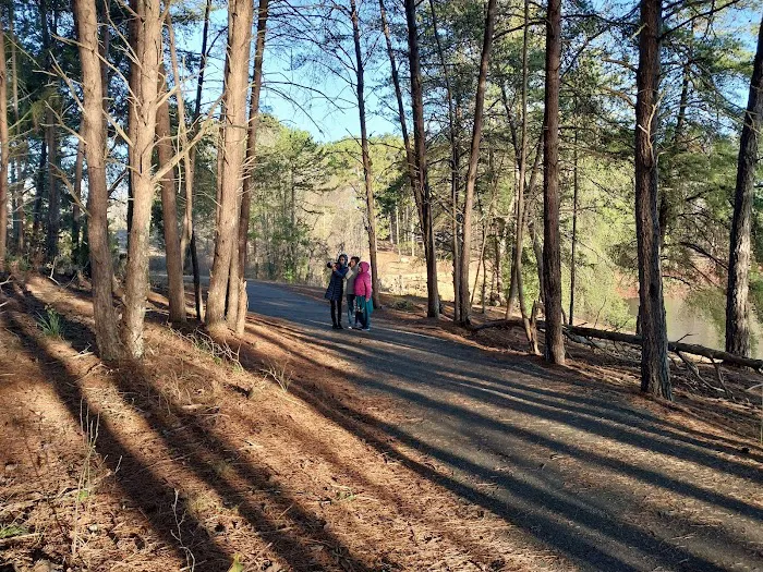Lake Lanier Mobile Home Community 6