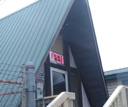 Baker's & Glover Mobile Home